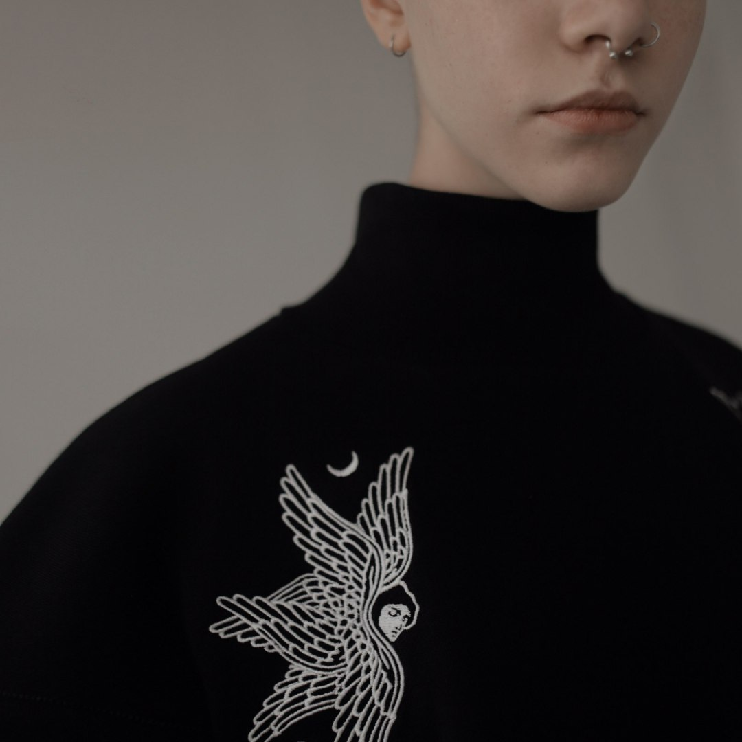 Anton Lisin 01 archive project