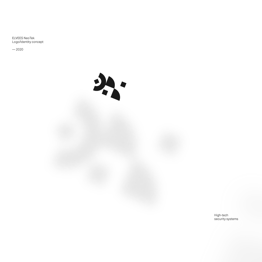 ELVEES-NeoTek 02 archive project