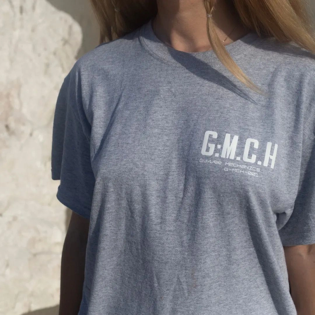 G-MCH 02 archive project