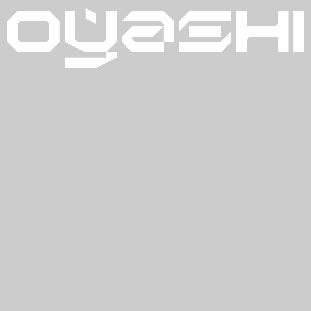 Oyashi 01 archive project