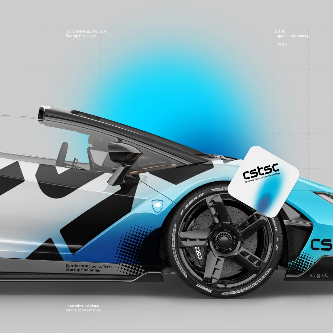 STIG archive project