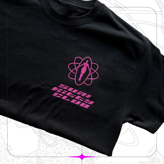 Suai Kitty Club 01 archive project