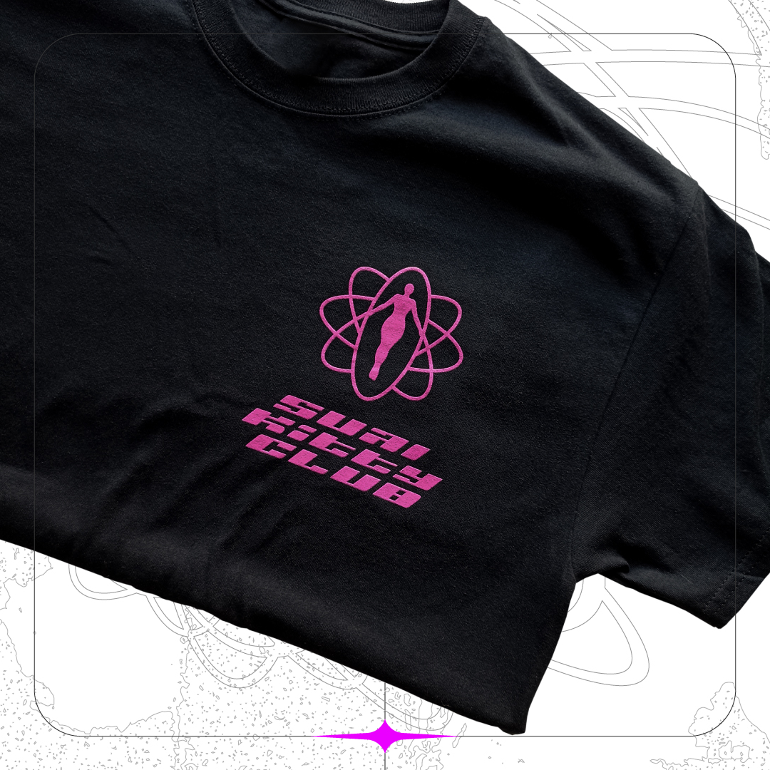 Suai Kitty Club 01 archive project