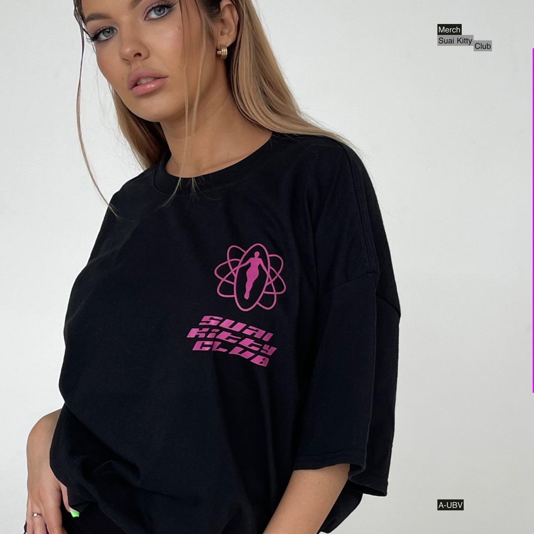 Suai Kitty Club 02 archive project