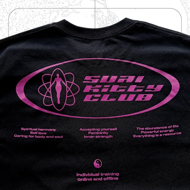 Suai Kitty Club 03 archive project