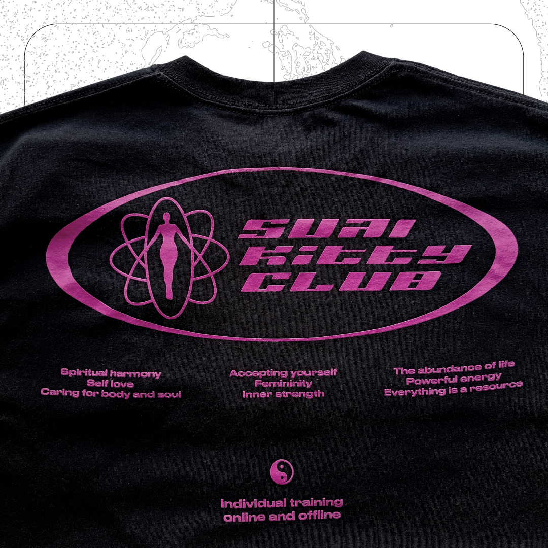 Suai Kitty Club 03 archive project
