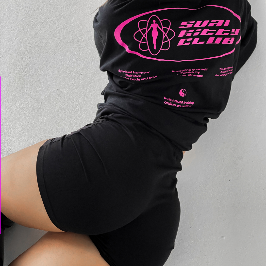 Suai Kitty Club 05 archive project