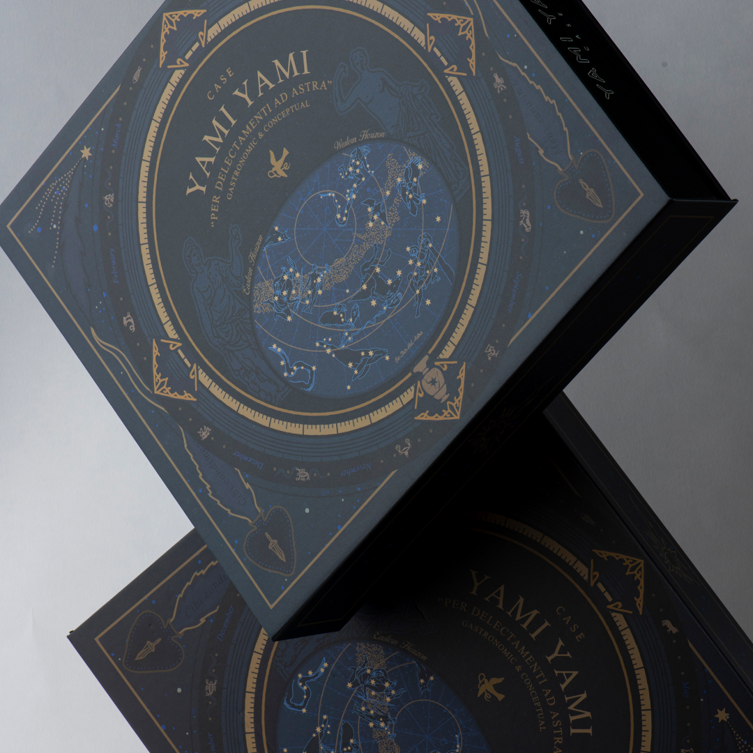 YamiYami Case 02 archive project