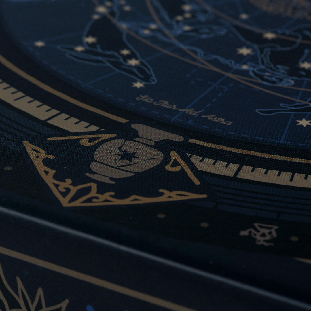 YamiYami Case 05 archive project