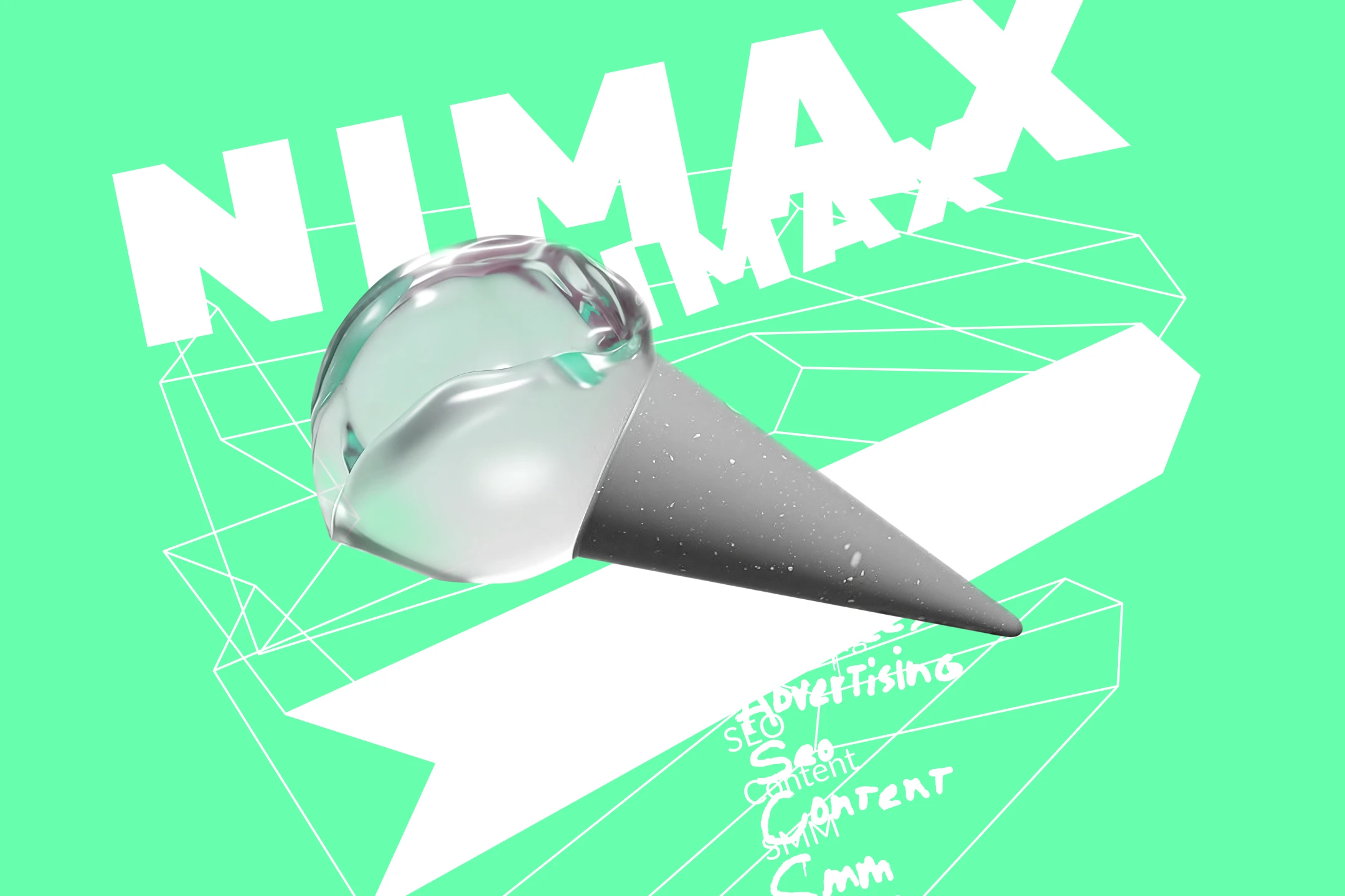 Nimax visual 16