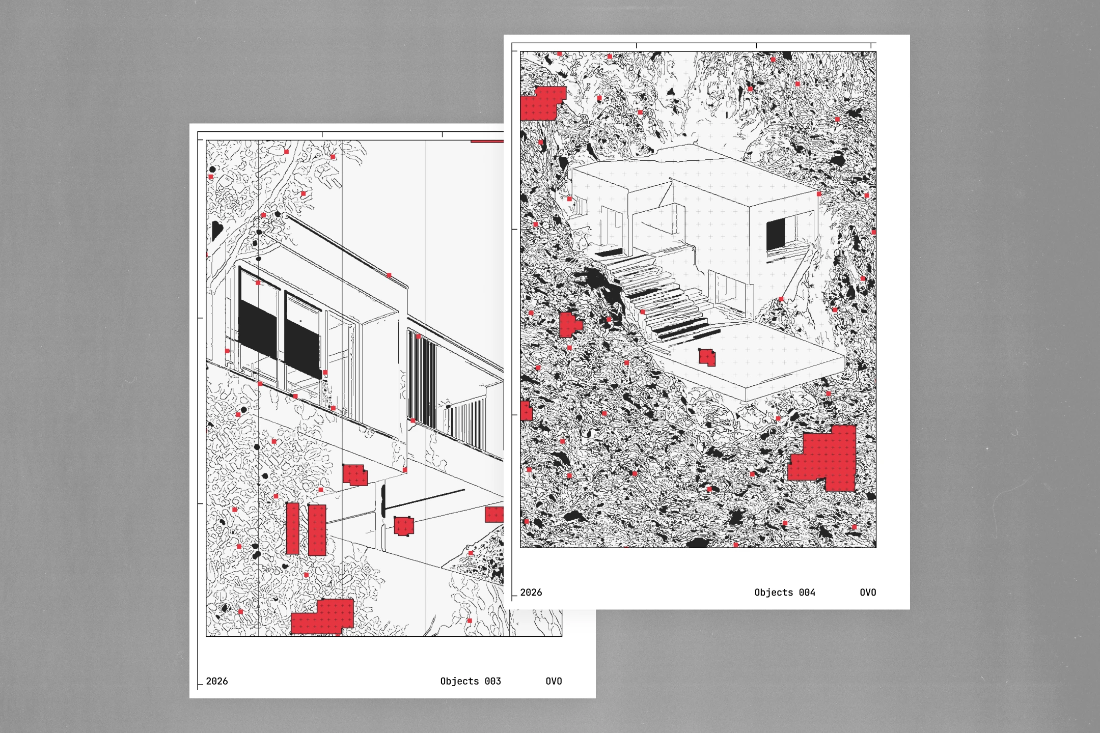 OVO Bureau visual 14