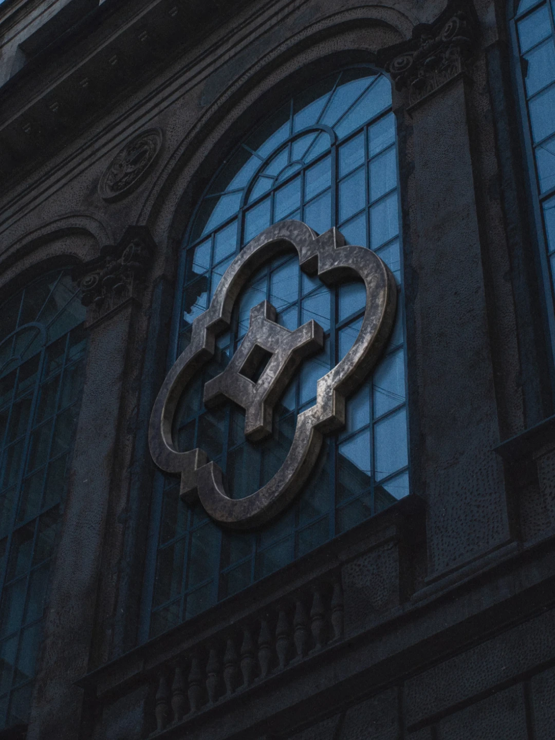 Symbol of Saint Stickerburg