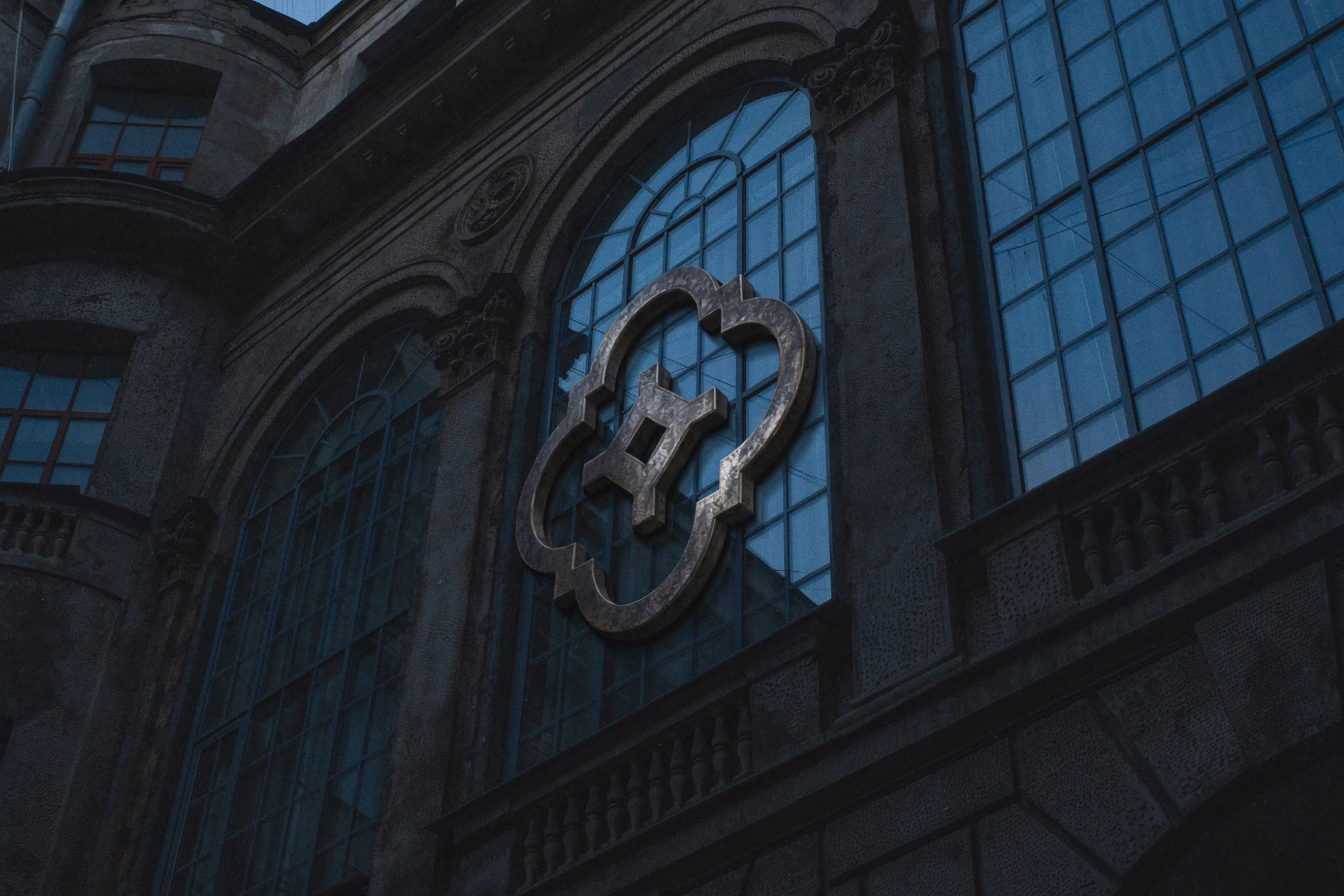 Symbol of Saint Stickerburg cover visual