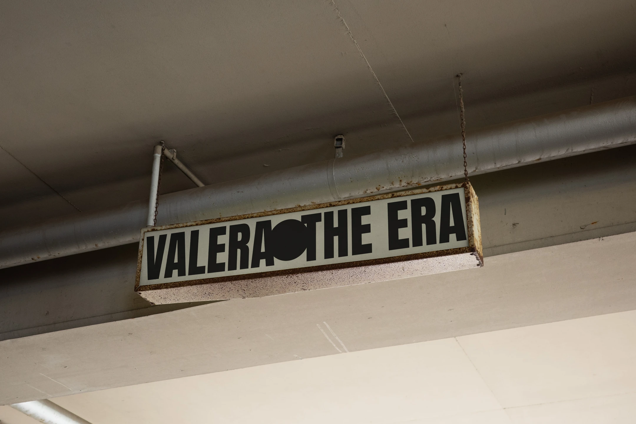 Valera the era visual 09