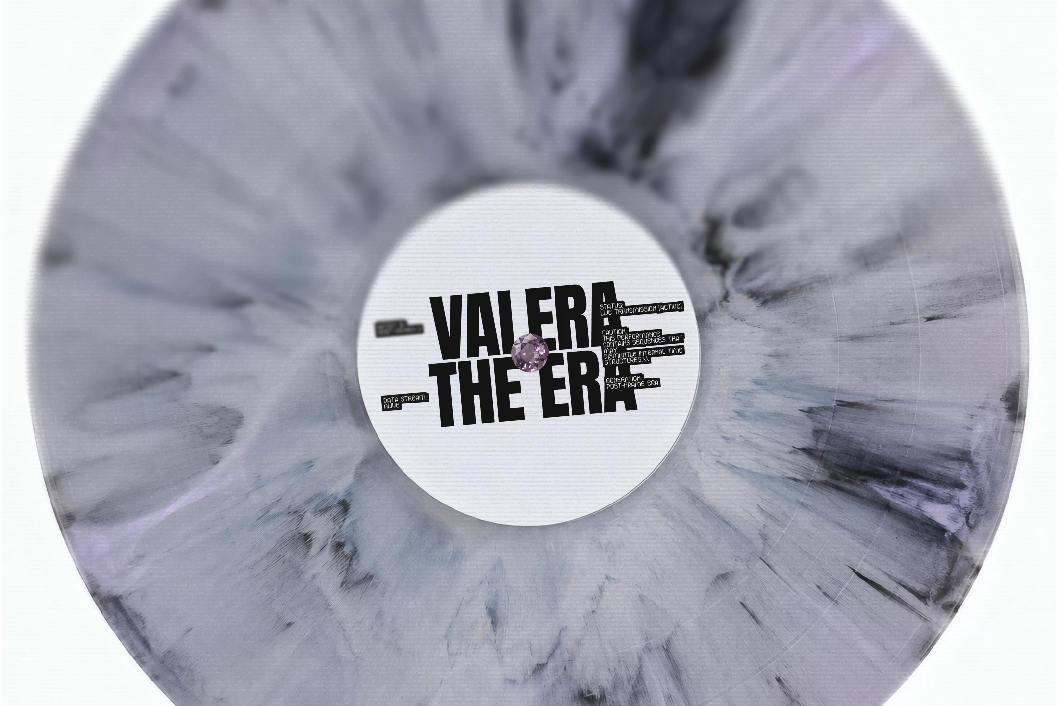 Valera the era visual 10