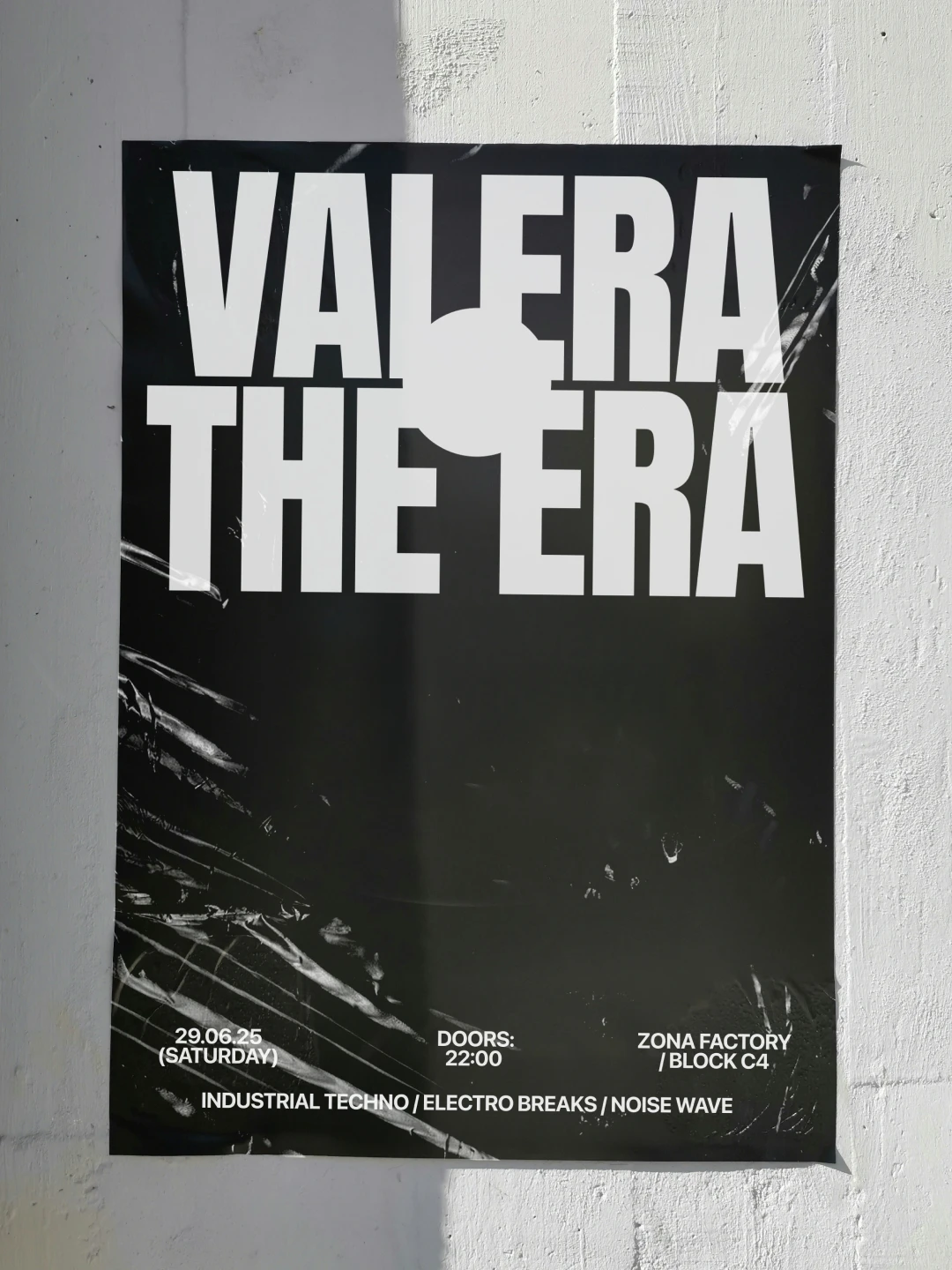 Valera the era visual 13