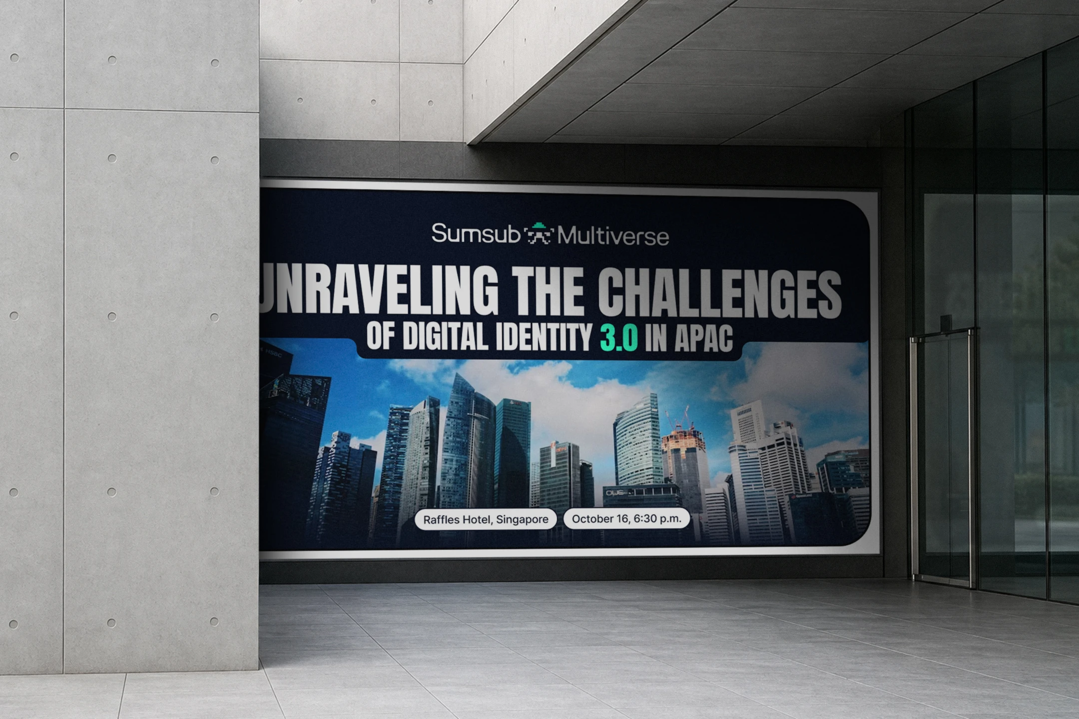 Digital Identity 3.0 in APAC visual 01