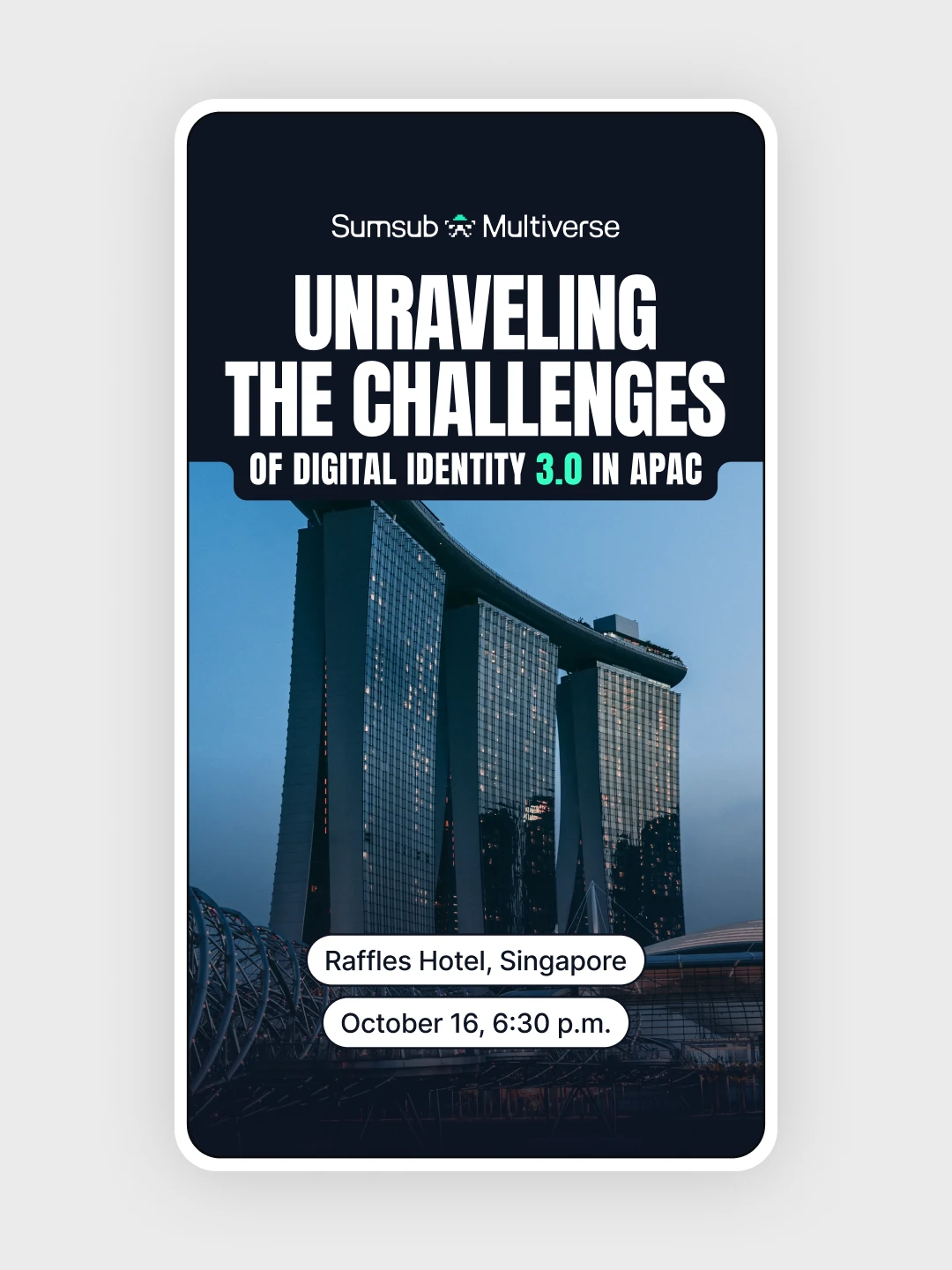 Digital Identity 3.0 in APAC visual 11