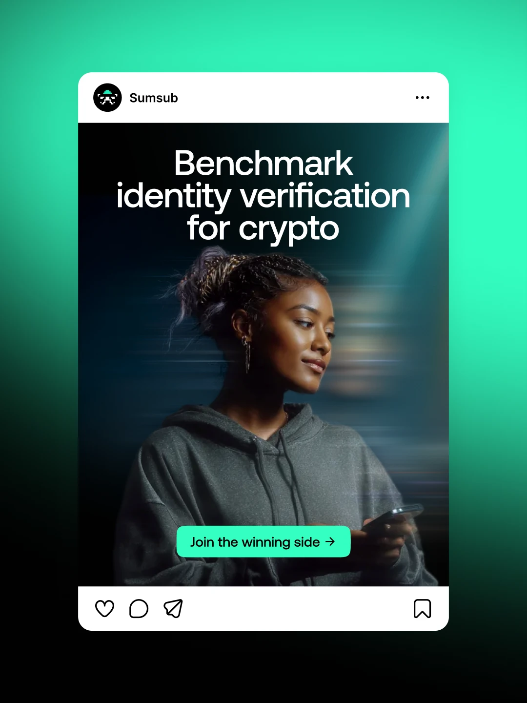 Crypto identity visual 03