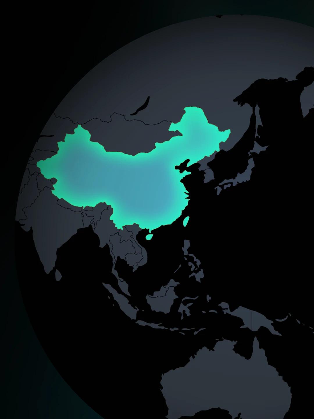Crypto identity visual 07