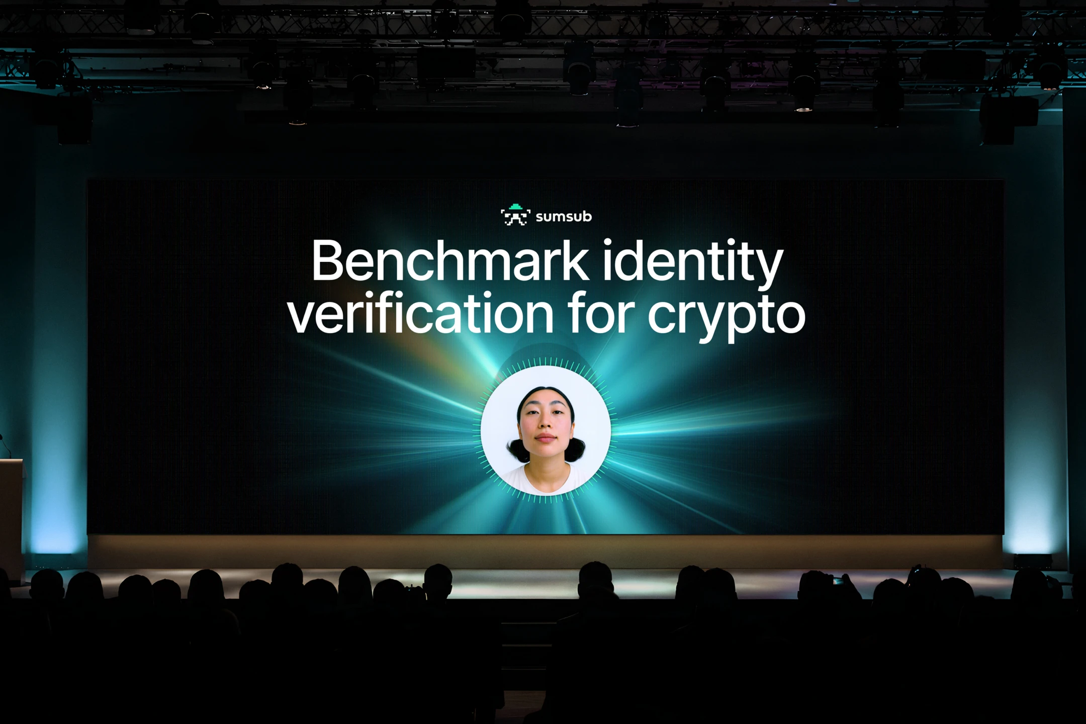 Crypto identity visual 08
