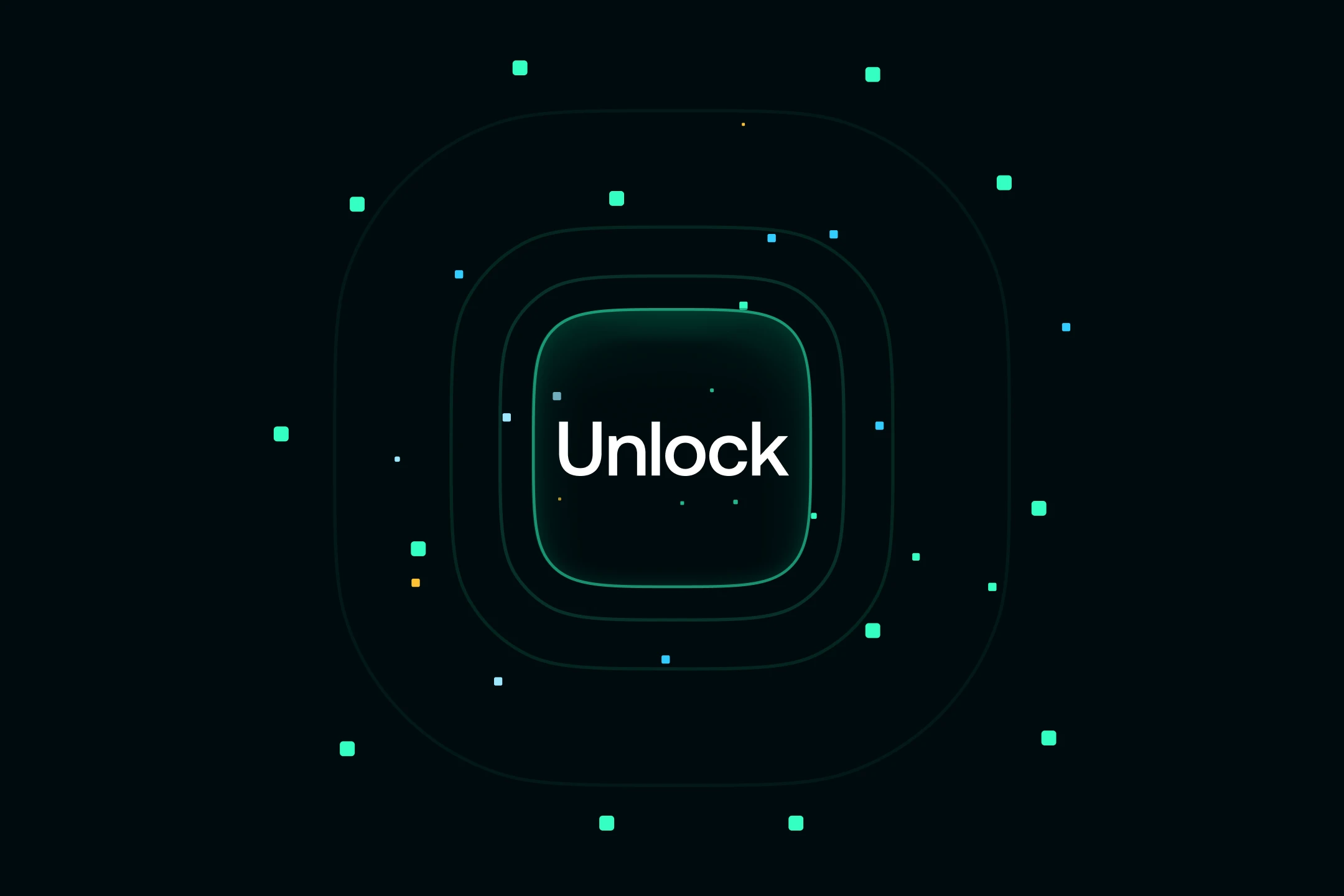 Crypto identity visual 13