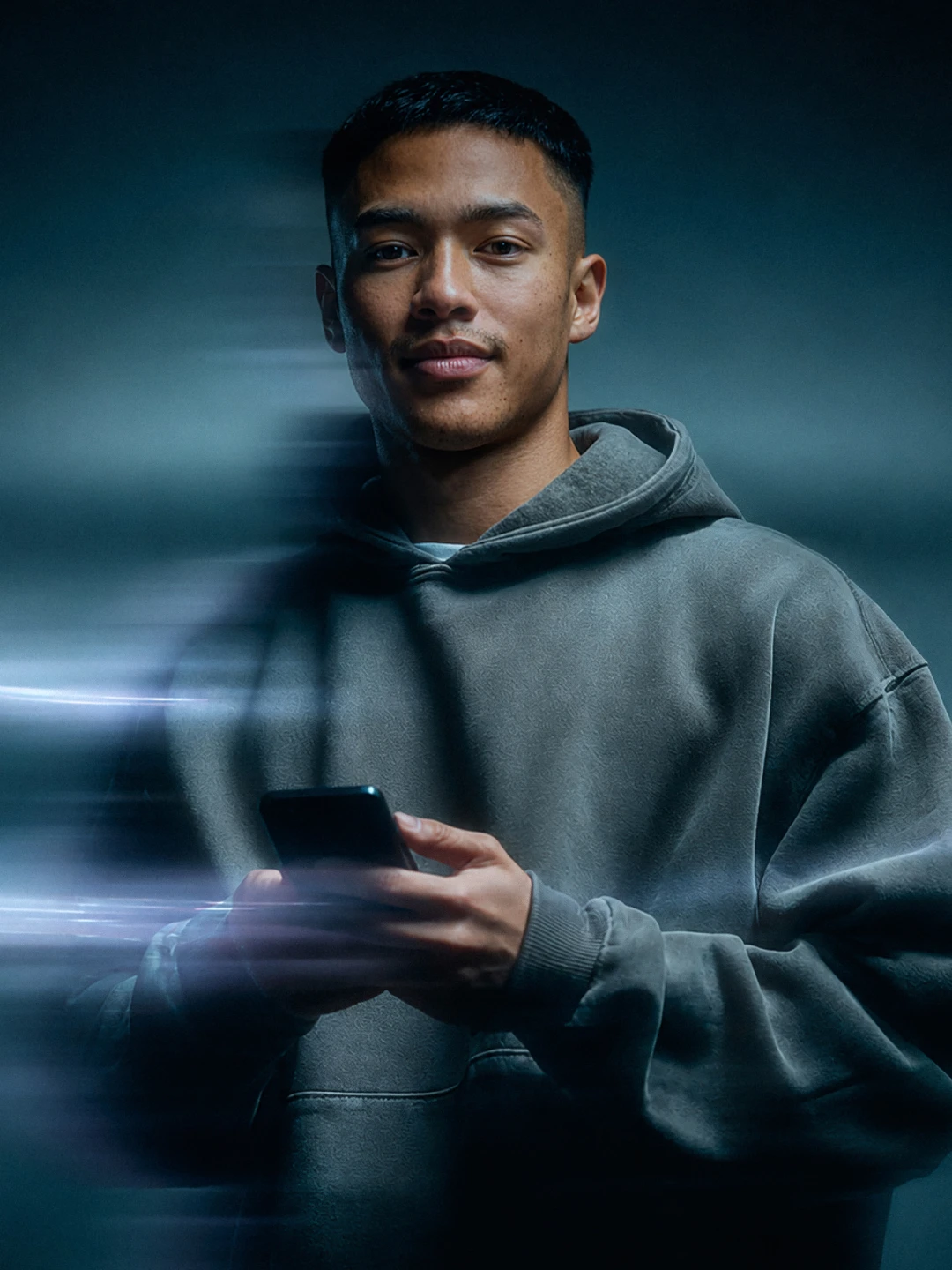 Crypto identity visual 29