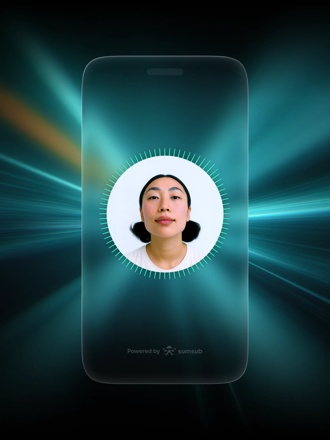 Crypto identity