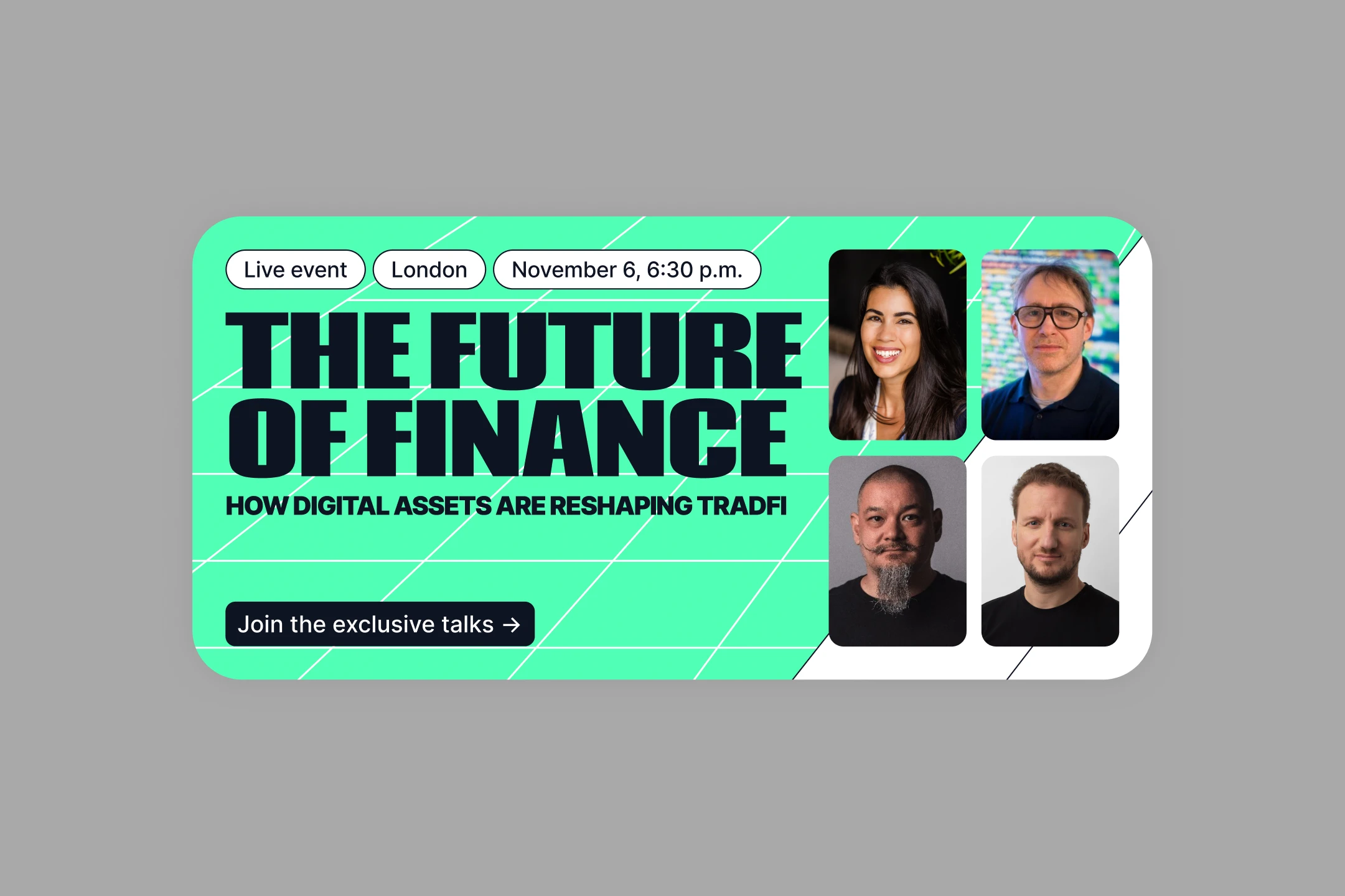 Finance identity visual 03