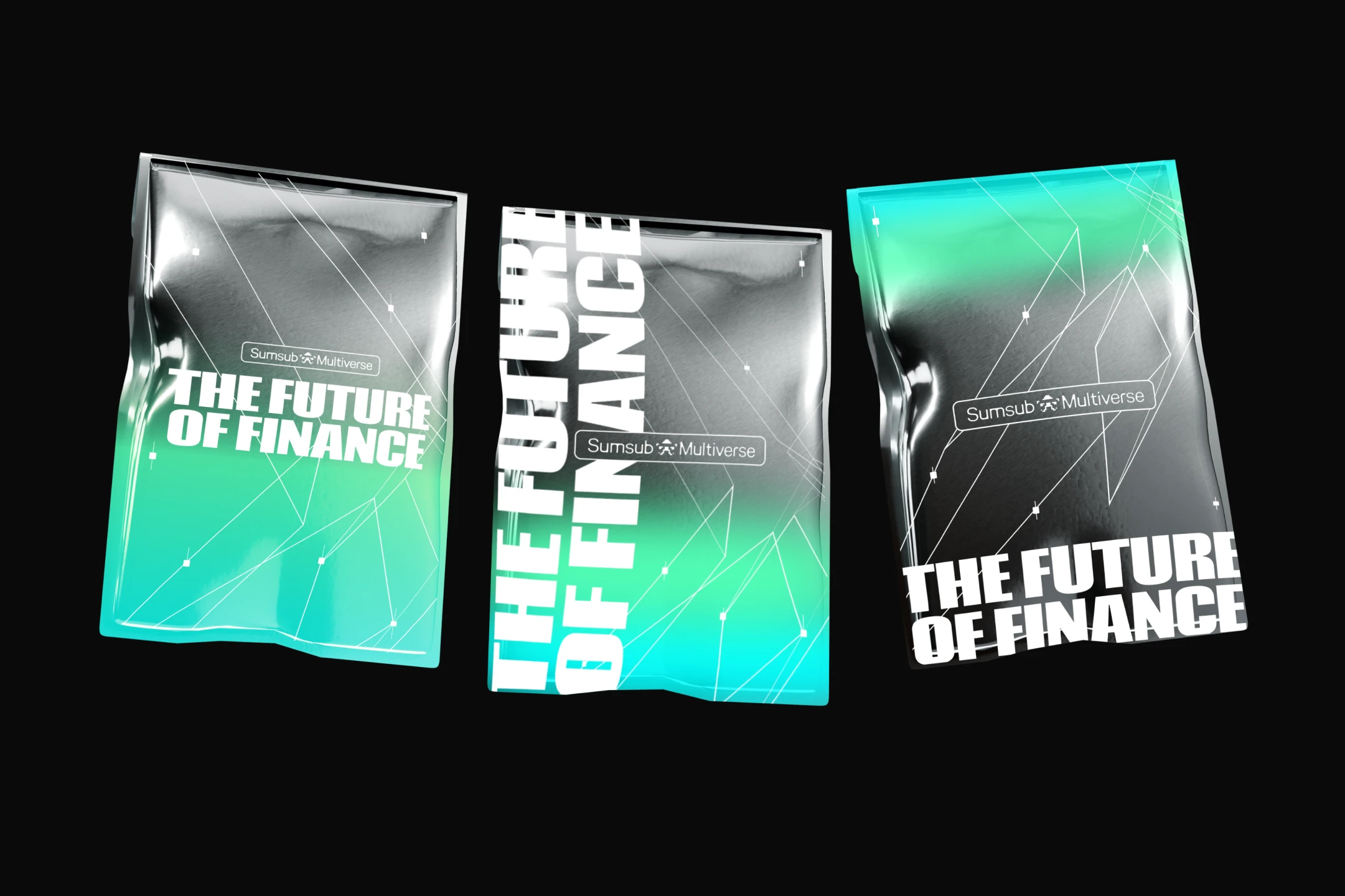 Finance identity visual 04