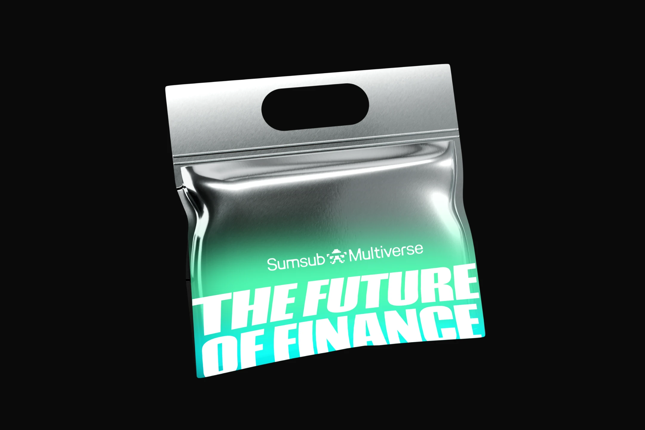 Finance identity visual 07