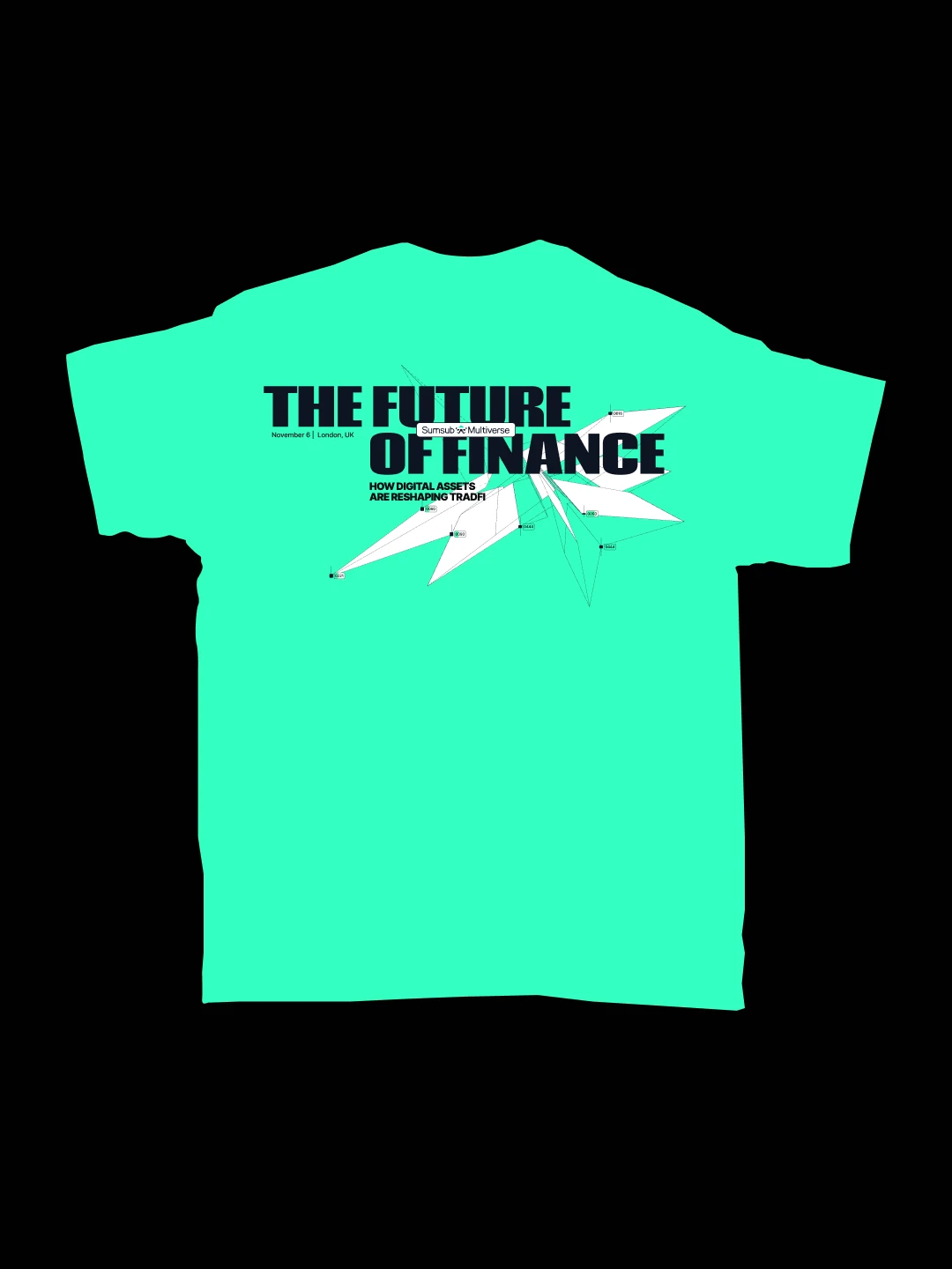 Finance identity visual 10