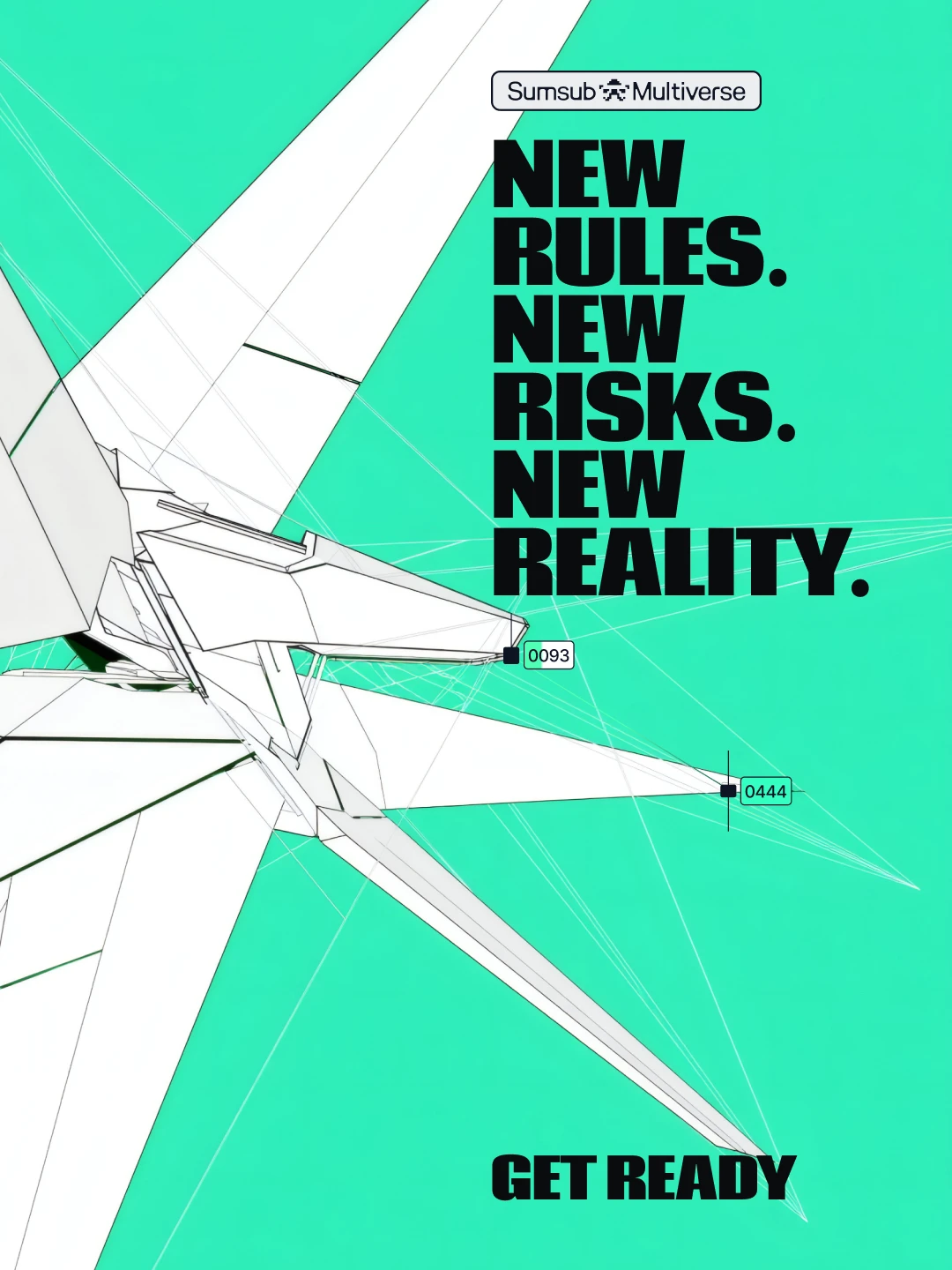 Finance identity visual 19