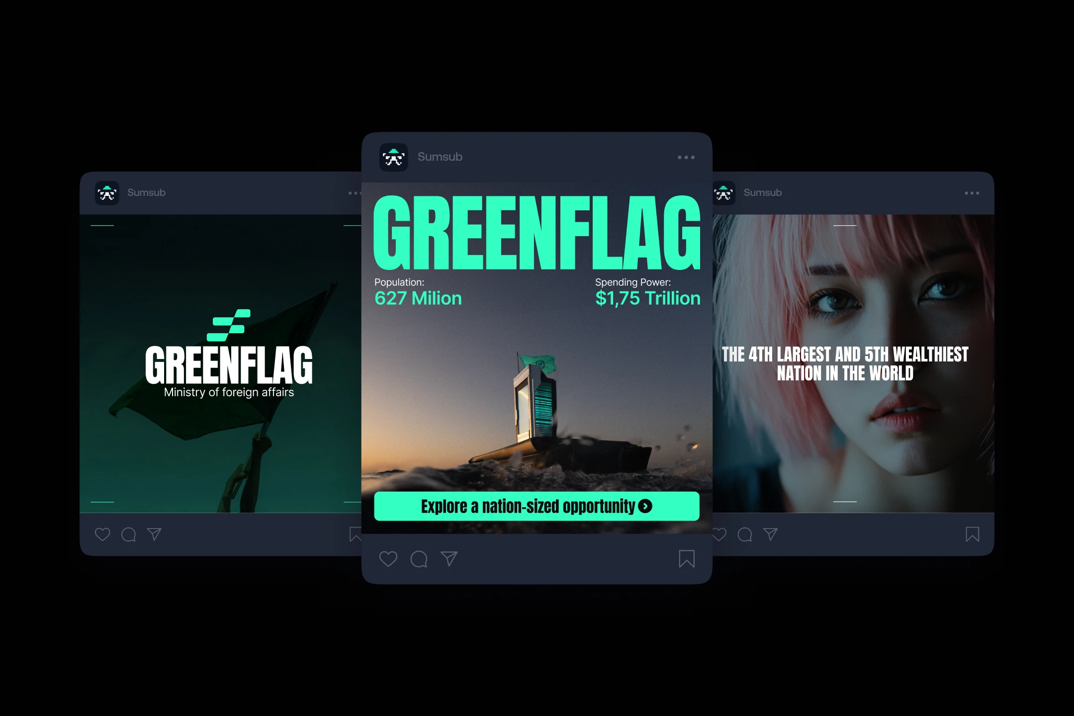 Greenflag visual 02