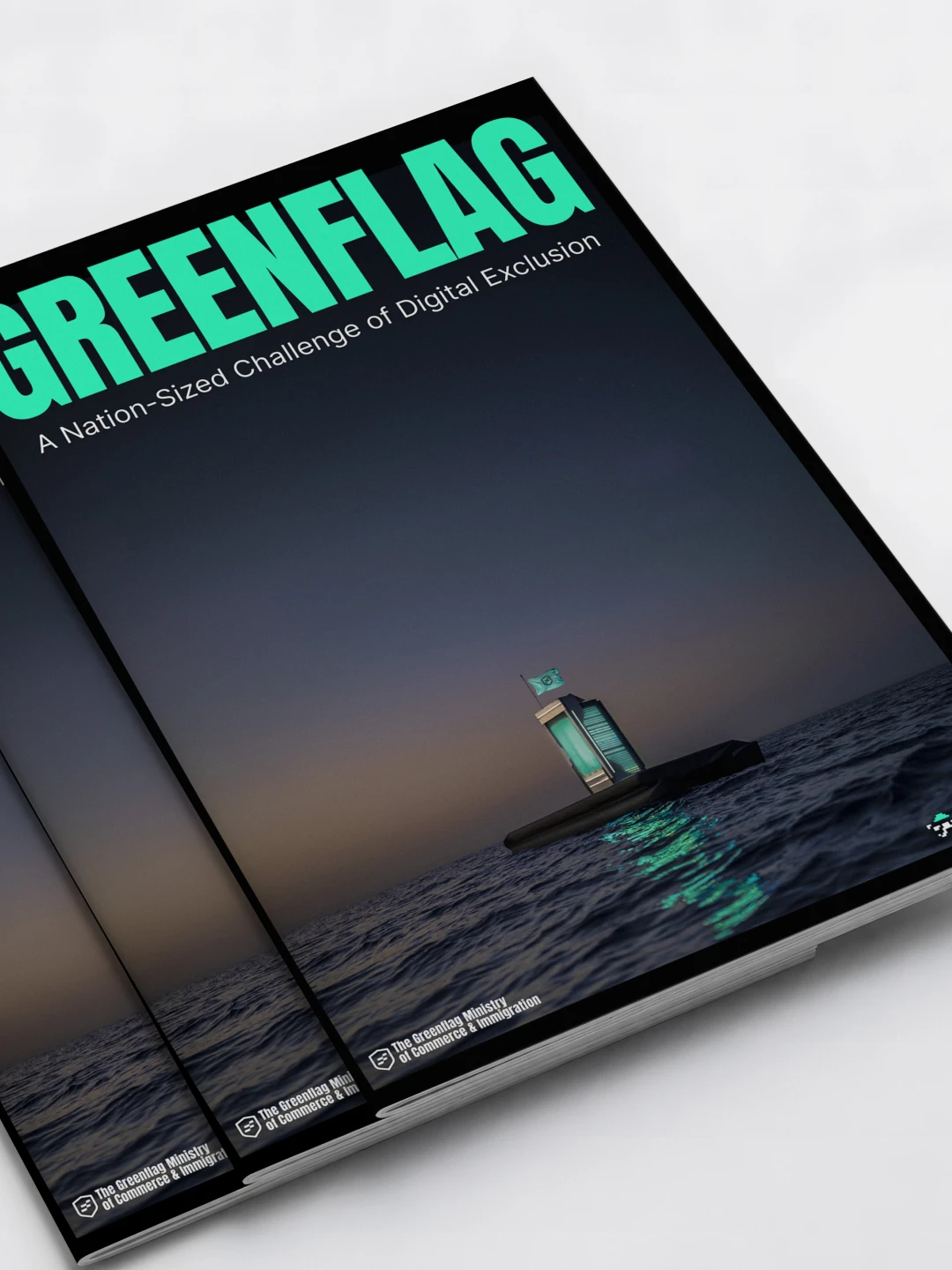 Greenflag visual 07