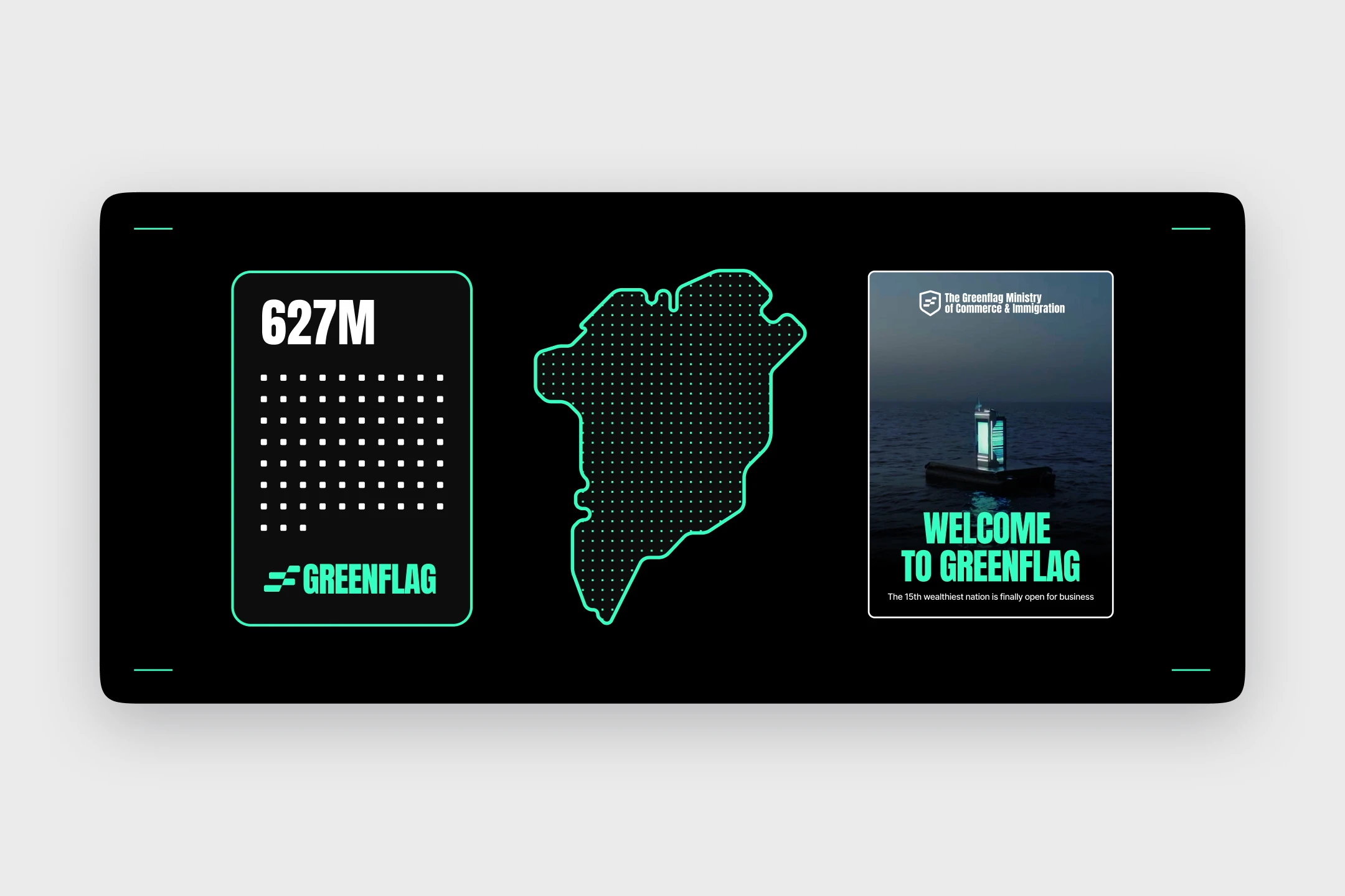 Greenflag visual 11
