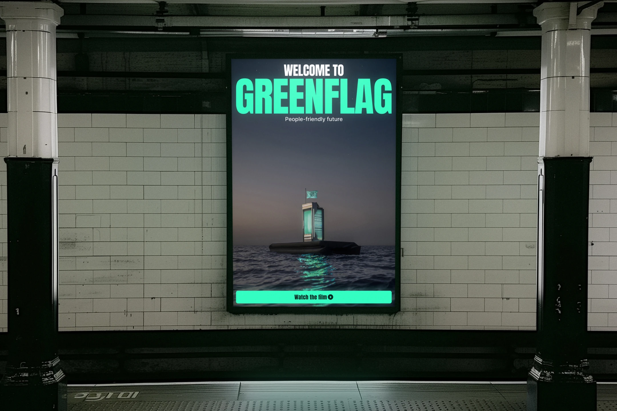 Greenflag visual 12