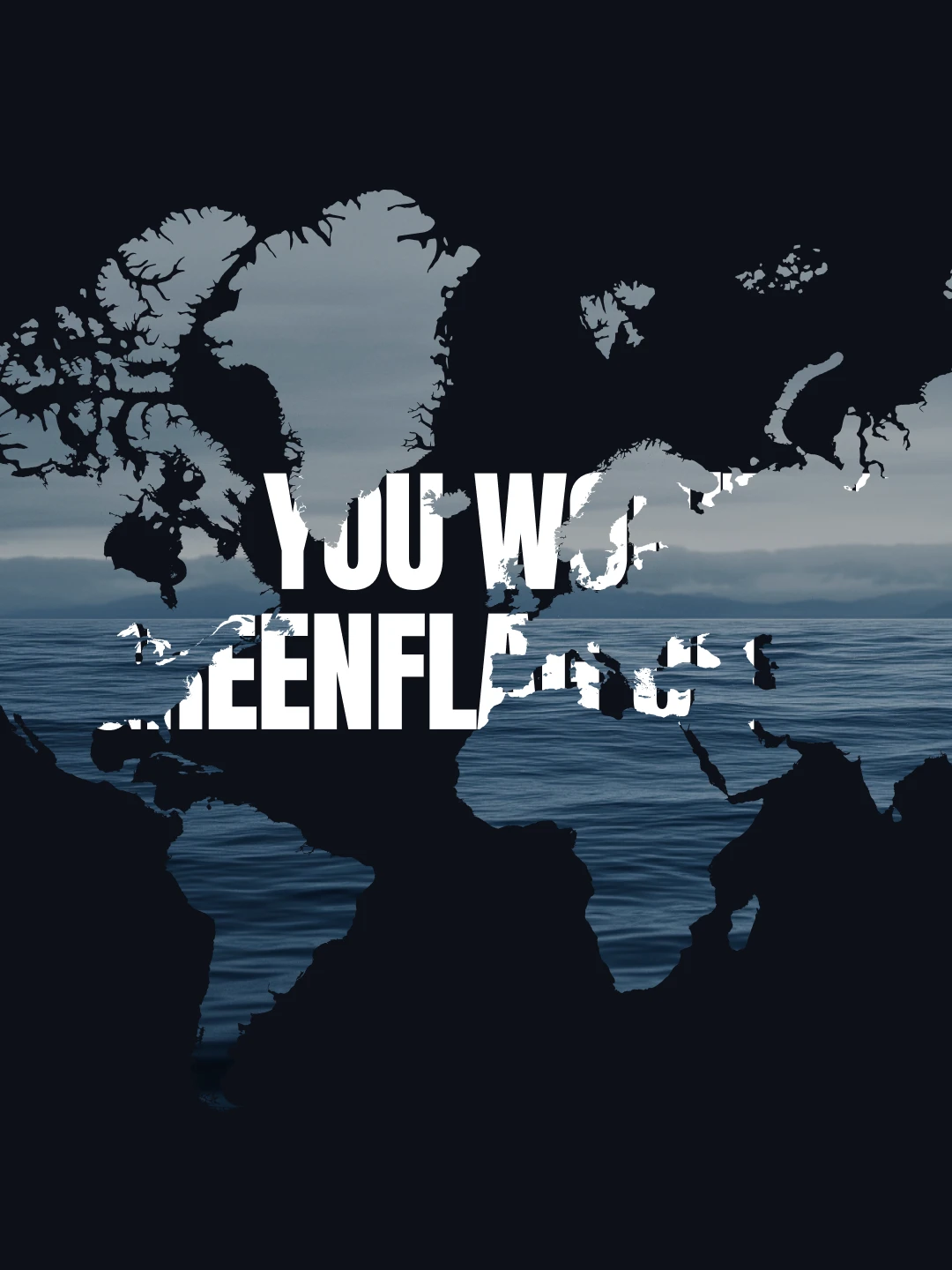 Greenflag visual 21