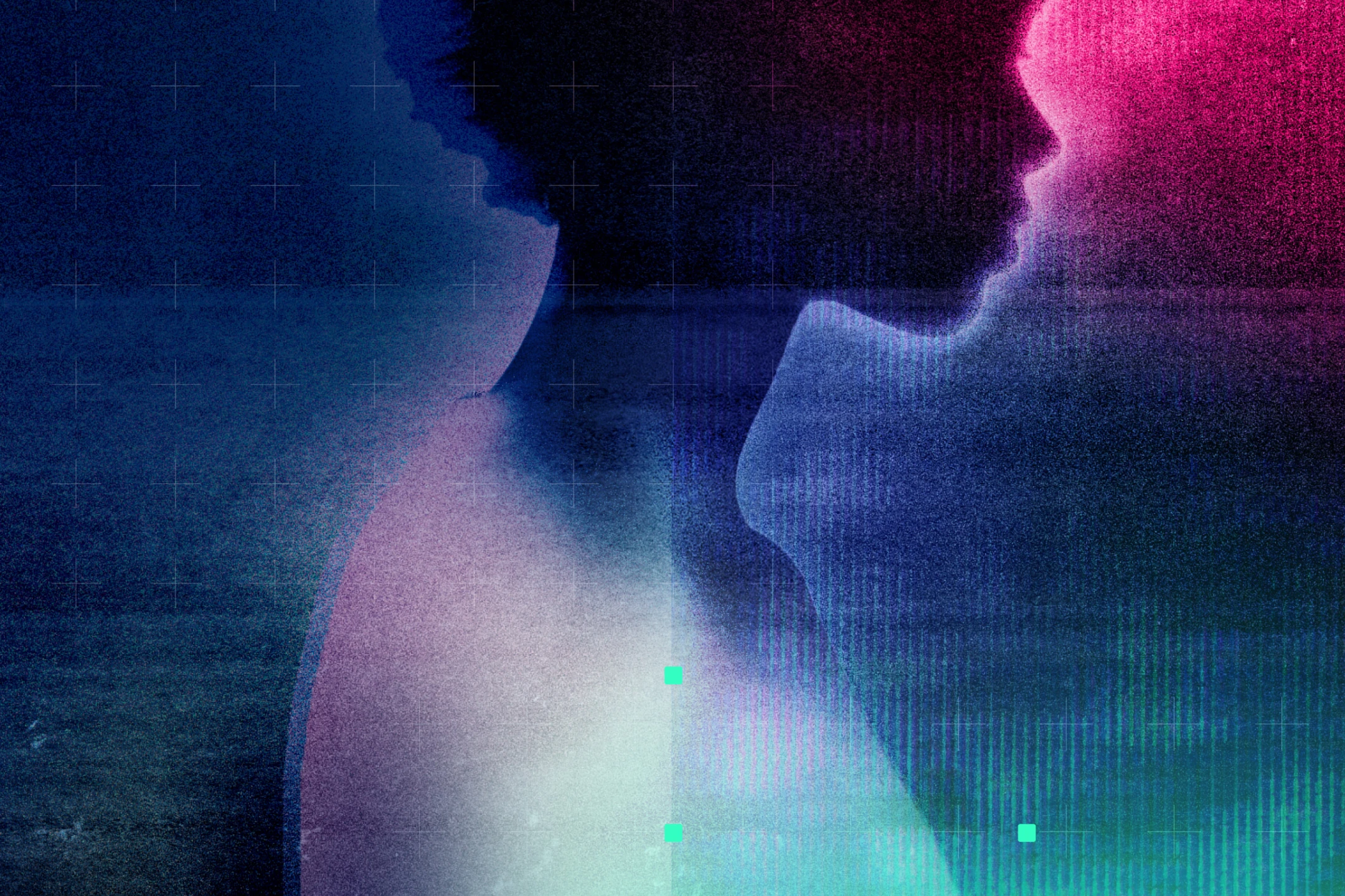 The Future of Digital Identity cover visual