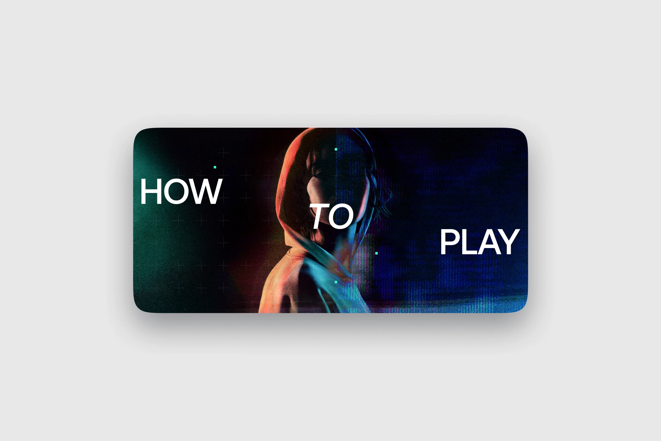 Digital identity visual 10
