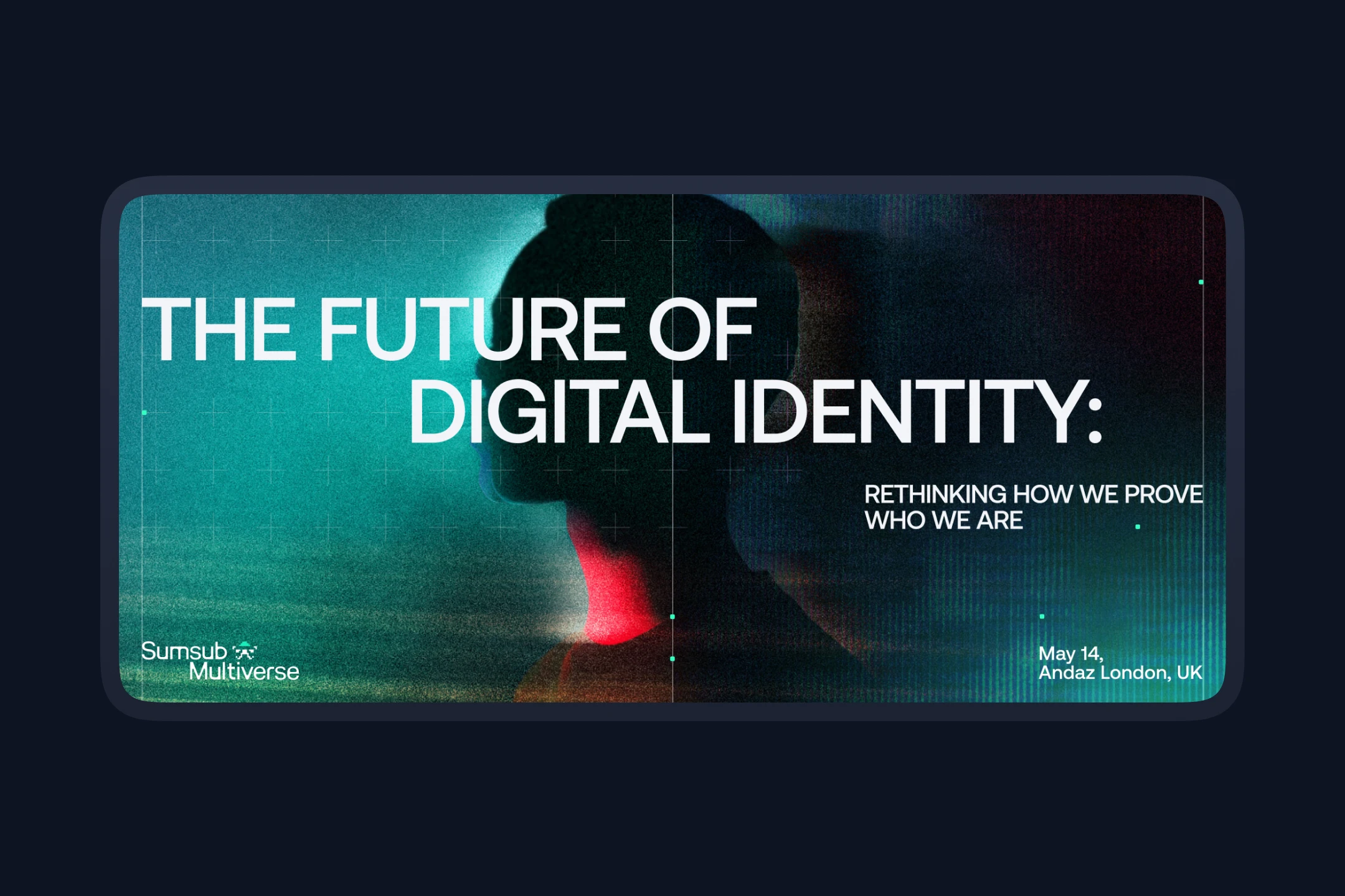 Digital identity visual 13