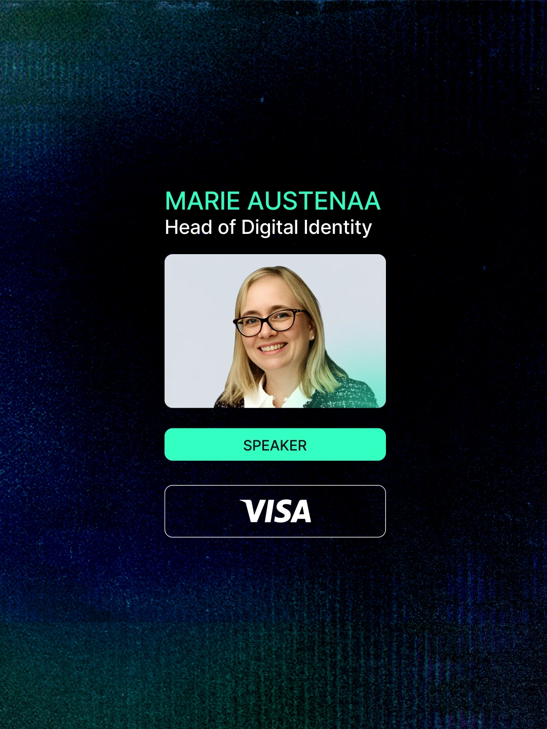 Digital identity visual 15