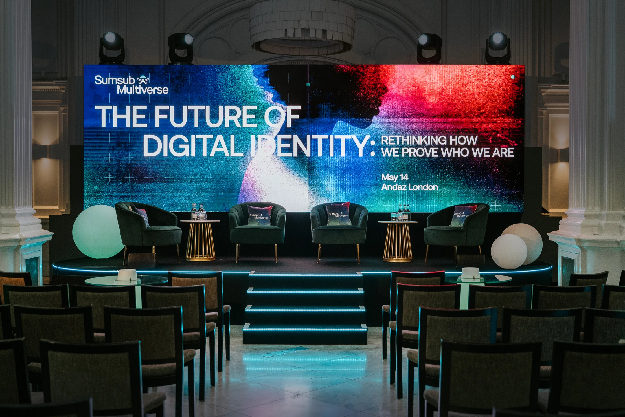 Digital identity visual 19