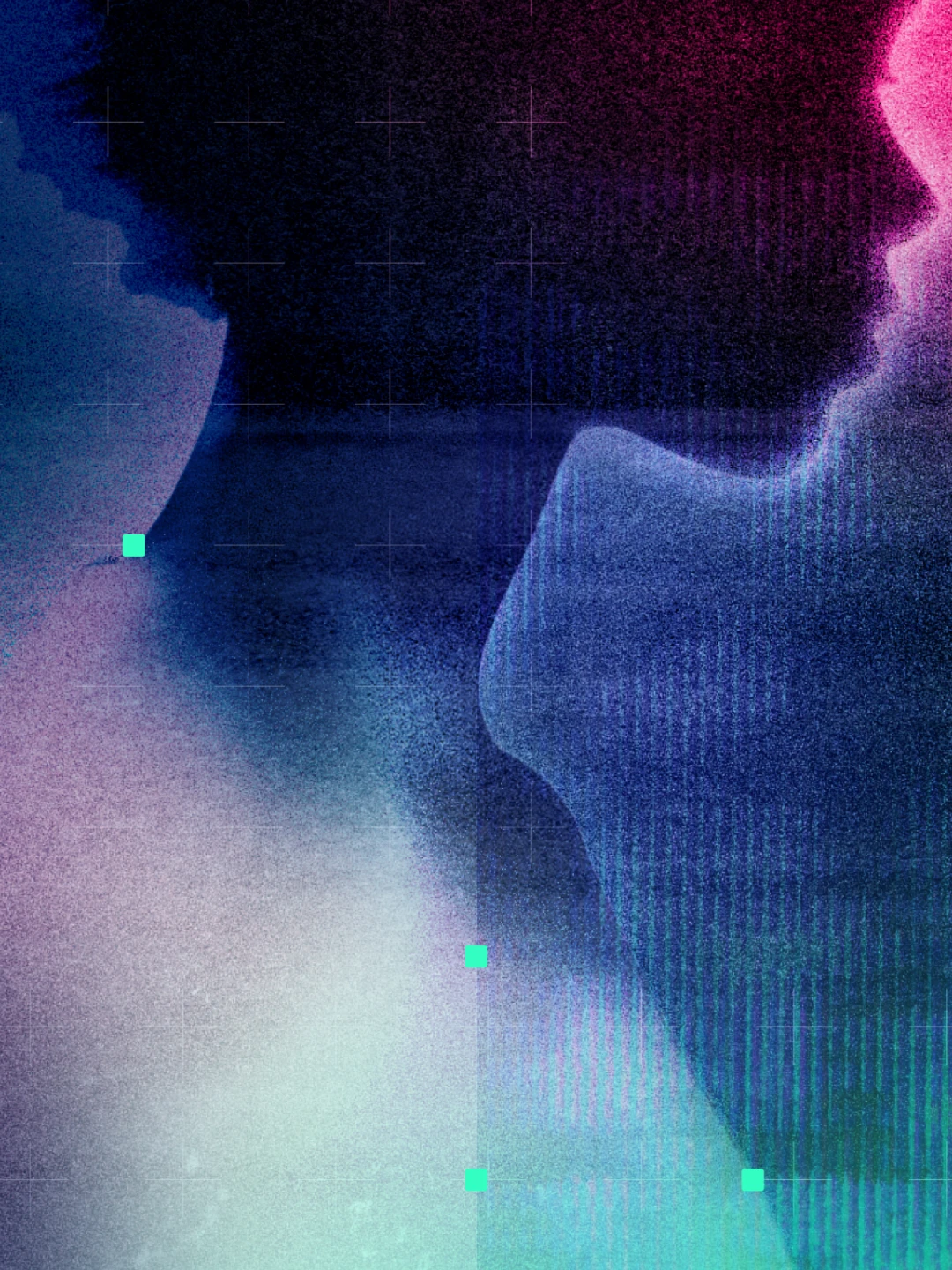 The Future of Digital Identity