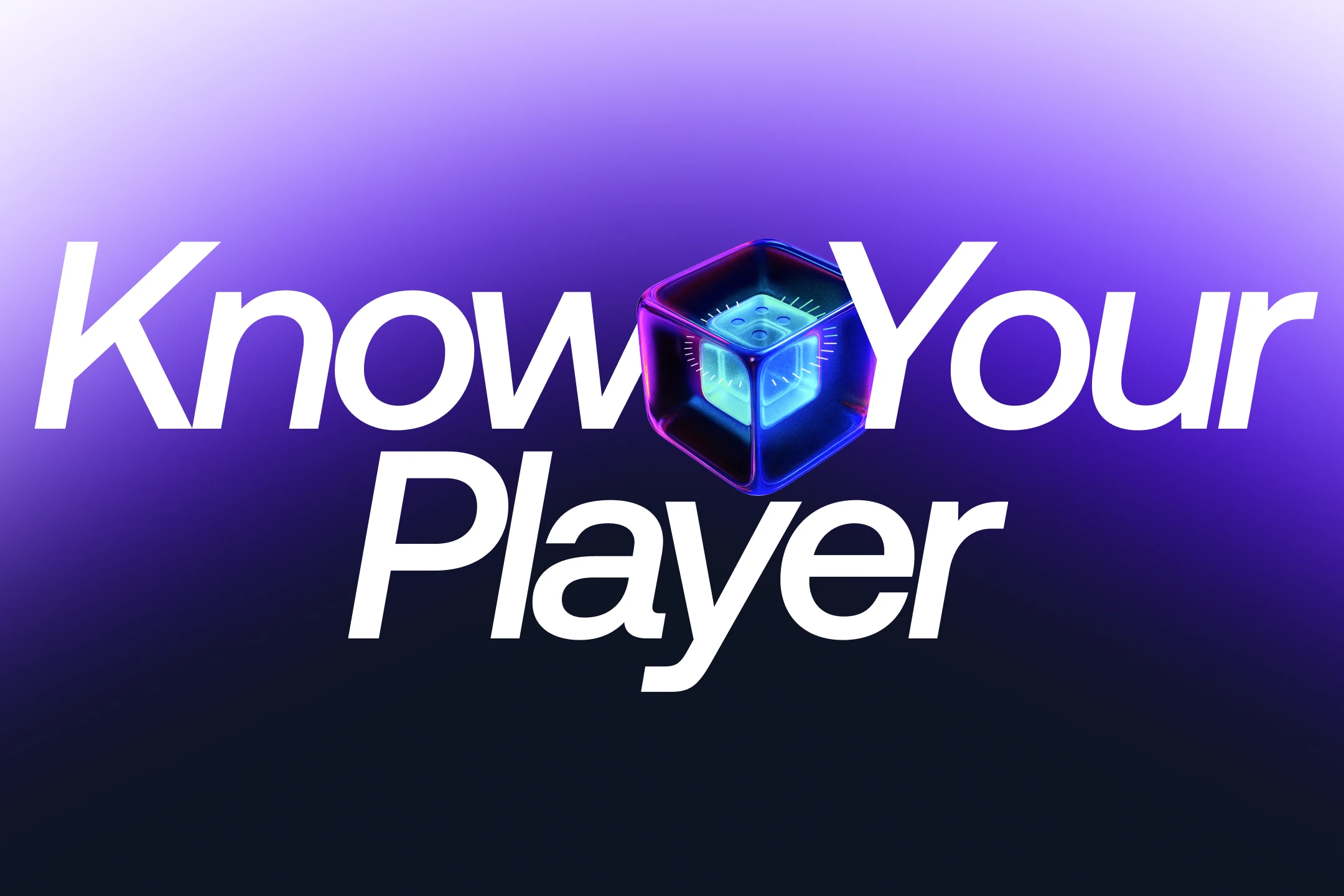 iGaming system visual 01