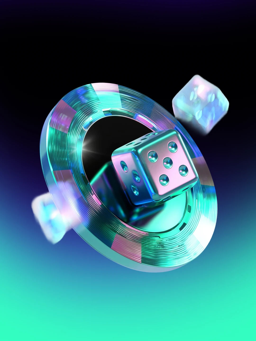 iGaming system visual 02