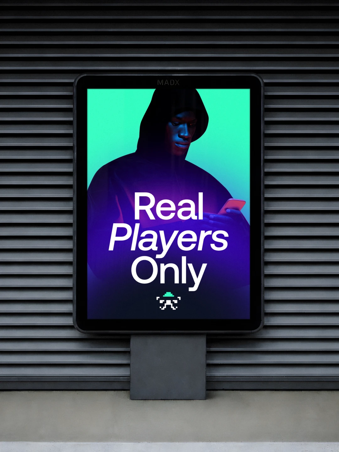 iGaming system visual 11