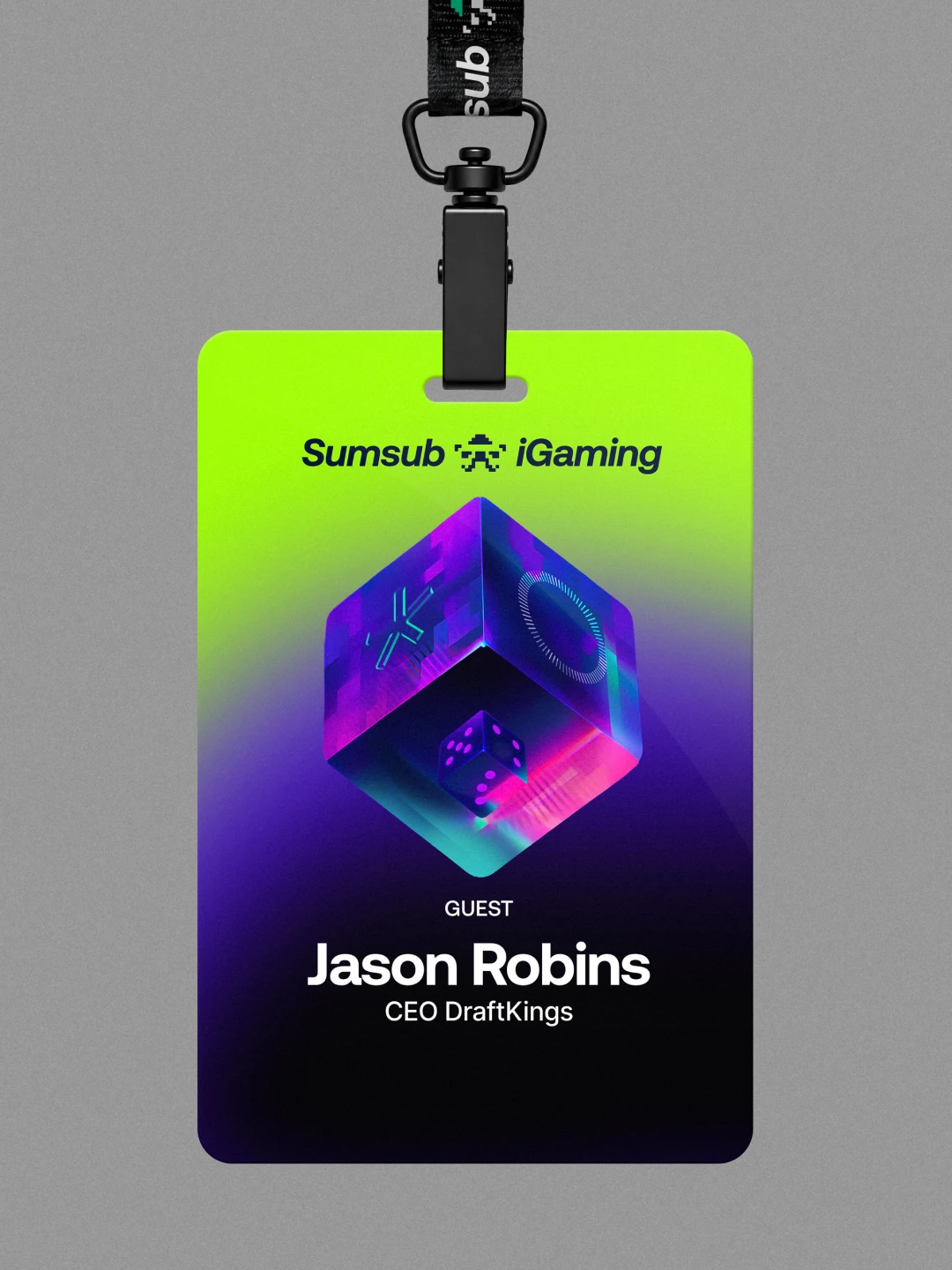 iGaming system visual 17
