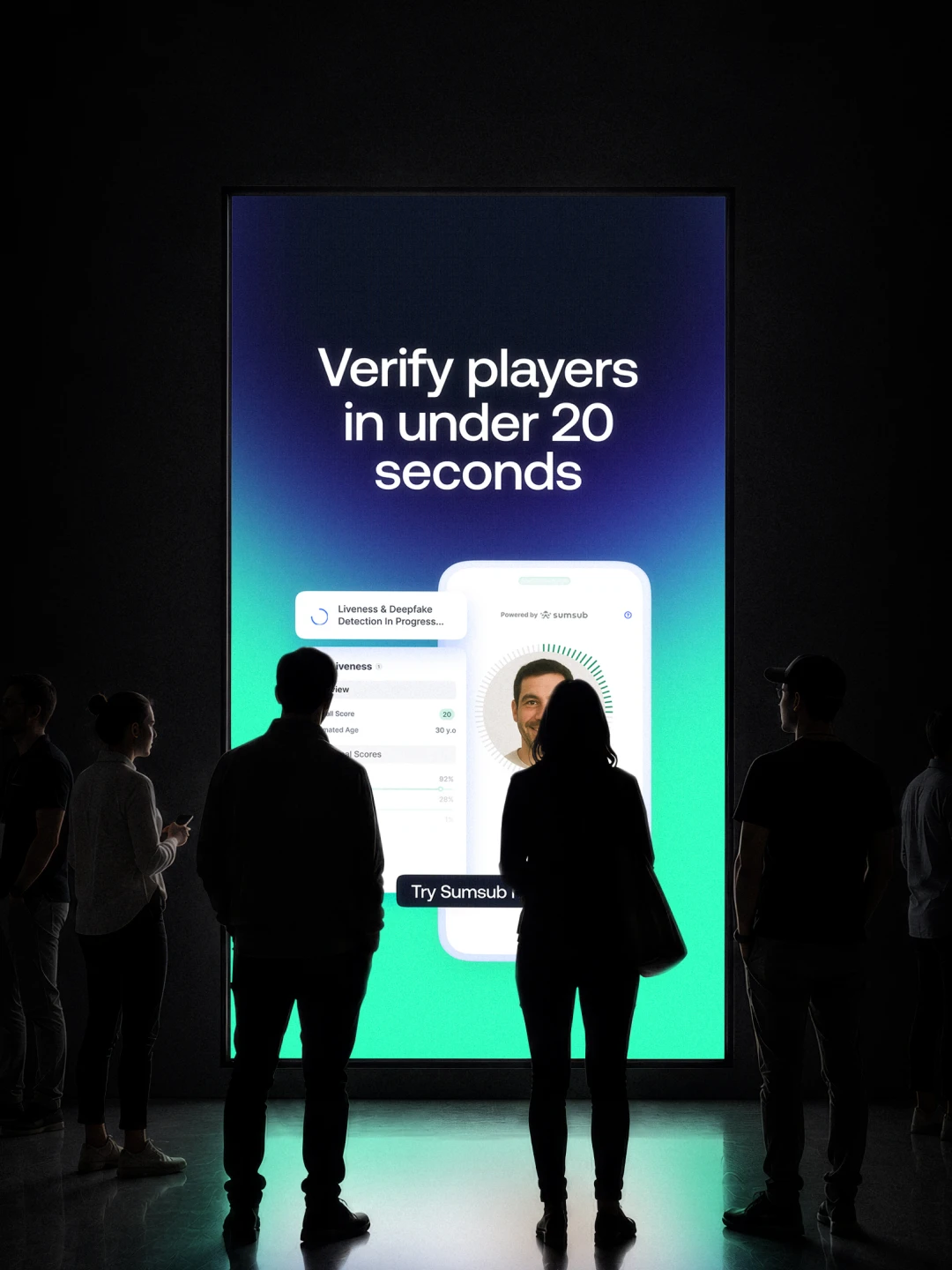 iGaming system visual 19
