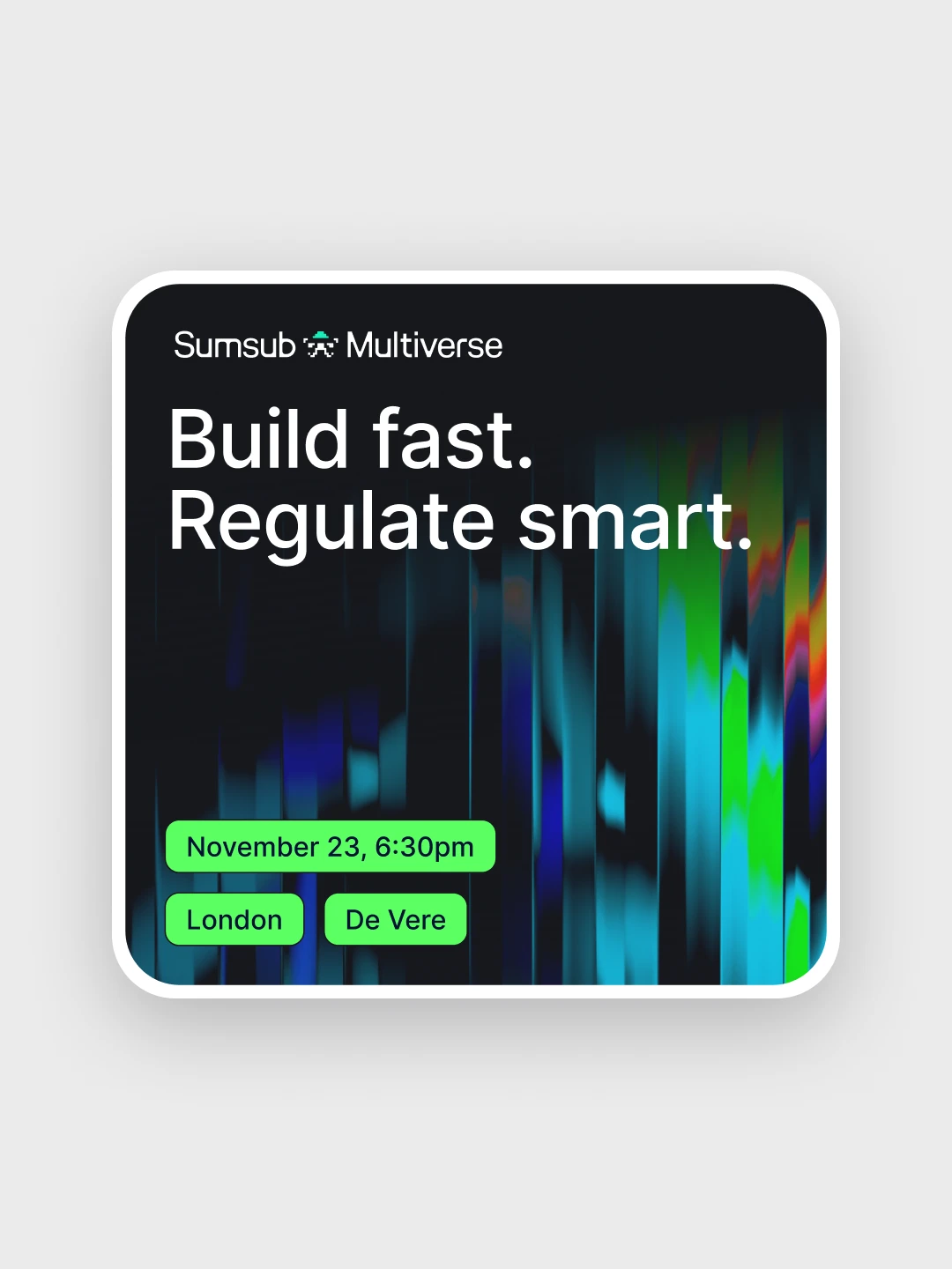 The Roadmap to AI Regulation visual 10